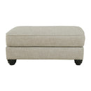  Benchcraft Asanti 1320114 Ottoman IMAGE 2