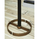  Signature Design by Ashley Amadell L208361 Metal Floor Lamp IMAGE 2