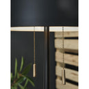  Signature Design by Ashley Amadell L208361 Metal Floor Lamp IMAGE 3