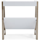  Signature Design by Ashley Blariden A4000361 Small Bookcase IMAGE 4