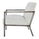  Signature Design by Ashley Ryandale Stationary Fabric Accent Chair A3000338 IMAGE 3
