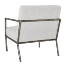  Signature Design by Ashley Ryandale Stationary Fabric Accent Chair A3000338 IMAGE 4