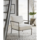  Signature Design by Ashley Ryandale Stationary Fabric Accent Chair A3000338 IMAGE 5