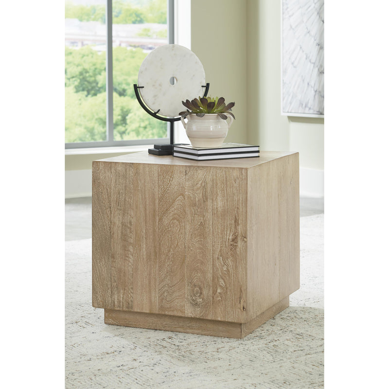  Signature Design by Ashley Belenburg Accent Table T995-102 IMAGE 4