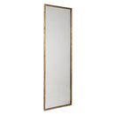  Signature Design by Ashley Ryandale A8010265 Floor Mirror IMAGE 1