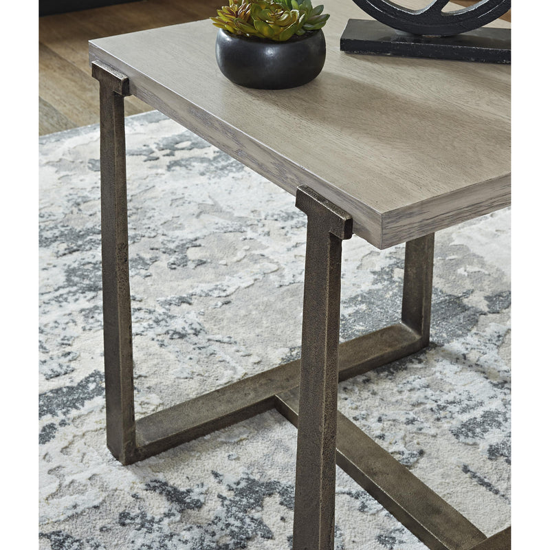  Signature Design by Ashley Dalenville End Table T965-3 IMAGE 6