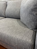 Curated 1428-01 Sofa Twill Ebony