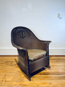 Imperial Rattan Stratford Rocking Chair