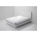  Bedgear S5 Medium Firm Mattress (Full) IMAGE 1