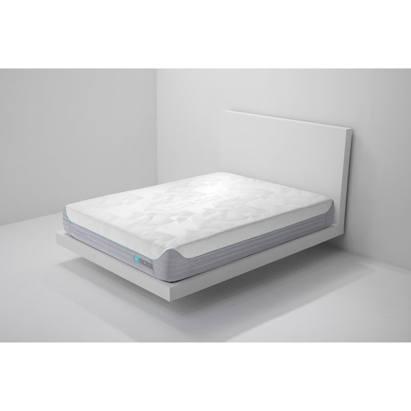  Bedgear S7 Plush Mattress (Queen) IMAGE 1