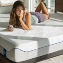  Bedgear S7 Plush Mattress (Queen) IMAGE 6