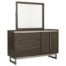 Millennium Arkenton B786B1 Dresser and Mirror IMAGE 1