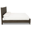 Millennium Arkenton B786B5 California King Panel Bed IMAGE 3