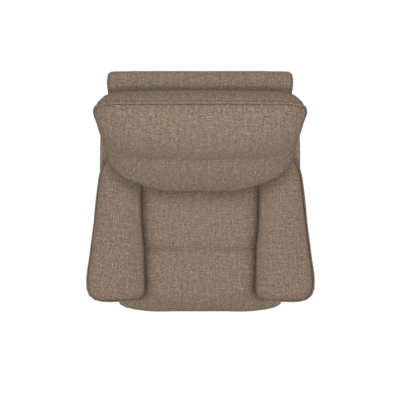 La-Z-Boy Jay Rocker Fabric Recliner 010706 C180974 IMAGE 6