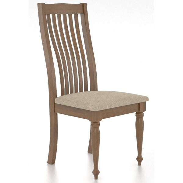 Canadel Gourmet Dining Chair CNN090477U03AVA IMAGE 1