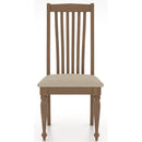 Canadel Gourmet Dining Chair CNN090477U03AVA IMAGE 2