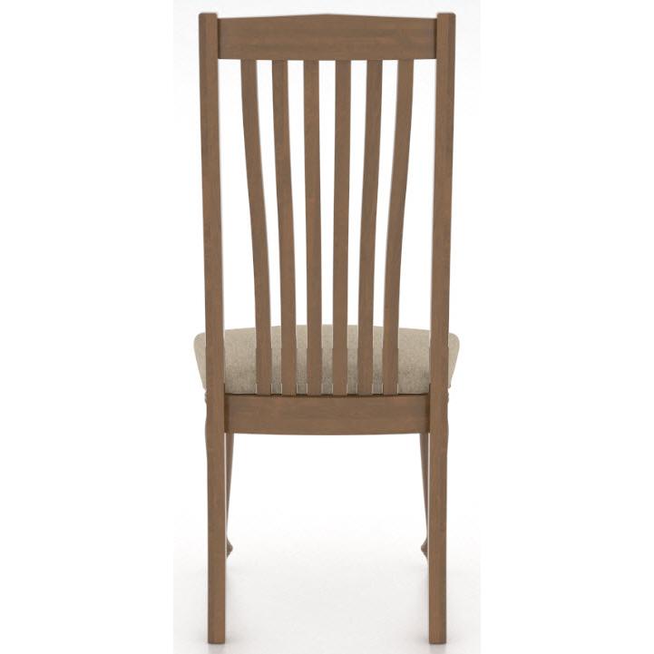Canadel Gourmet Dining Chair CNN090477U03AVA IMAGE 5