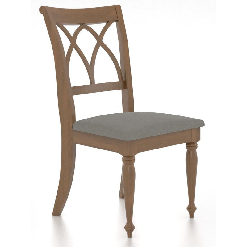 Canadel Gourmet Dining Chair CNN090497D03AVA IMAGE 1