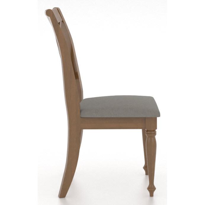Canadel Gourmet Dining Chair CNN090497D03AVA IMAGE 3