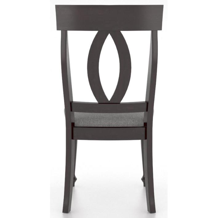 Canadel Gourmet Dining Chair CNN092007F13AVA IMAGE 5