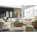  Signature Design by Ashley Lindyn 21104S5 5 pc Sectional IMAGE 5