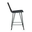  Signature Design by Ashley Angentree Counter Height Stool D434-124 IMAGE 3