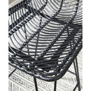  Signature Design by Ashley Angentree Counter Height Stool D434-124 IMAGE 7