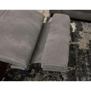  Signature Design by Ashley Next-Gen Durapella 5930113C Power Recliner with Adjustable Headrest IMAGE 9
