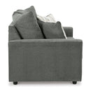  Signature Design by Ashley Stairatt 2850235 Loveseat IMAGE 3
