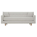  Rowe Furniture Dorset Stationary Fabric Sofa Dorset K520R-022 Bench Seat Sofa IMAGE 1