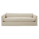  Robin Bruce Florence Stationary Fabric Sofa FLORENCE-SLIP-022 86" Sofa IMAGE 1