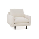  Robin Bruce Oslo Stationary Fabric Chair OSLO-006 Chair IMAGE 1