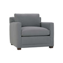  Robin Bruce Sylvie Stationary Fabric Chair SYLVIE-006 Chair IMAGE 1