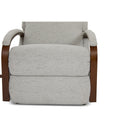 La-Z-Boy Harbor Town Rocker Fabric Recliner 010799 D180732 IMAGE 11