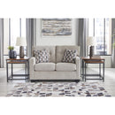  Signature Design by Ashley Mahoney 3100435 Loveseat IMAGE 5