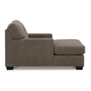  Signature Design by Ashley Mahoney 3100515 Chaise IMAGE 3