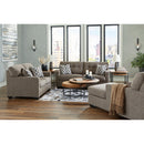  Signature Design by Ashley Mahoney 3100515 Chaise IMAGE 7