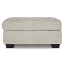  Signature Design by Ashley Vayda 3310414 Ottoman IMAGE 2