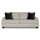  Signature Design by Ashley Vayda 3310438 Sofa IMAGE 2