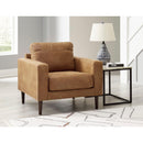  Signature Design by Ashley Telora 4100220 Chair IMAGE 5
