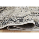  Signature Design by Ashley Gregmoore R405821 Washable Large Rug IMAGE 3