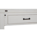  Magnussen Harper Springs T5321-85 Flip Top Sofa Table IMAGE 7