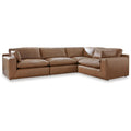  Signature Design by Ashley Emilia 30901S3 4 pc Sectional IMAGE 1