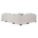 Signature Design by Ashley Huntsworth 4 pc Sectional 3970255/3970277/3970234/3970217 IMAGE 2