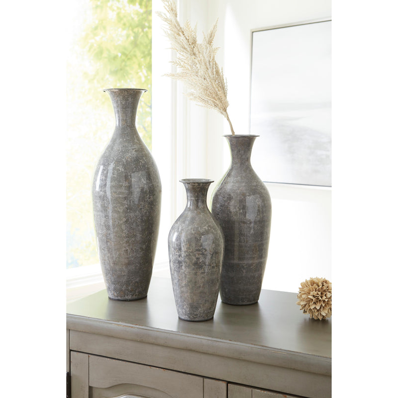 Signature Design by Ashley Home Decor Vases & Bowls A2000588 IMAGE 4