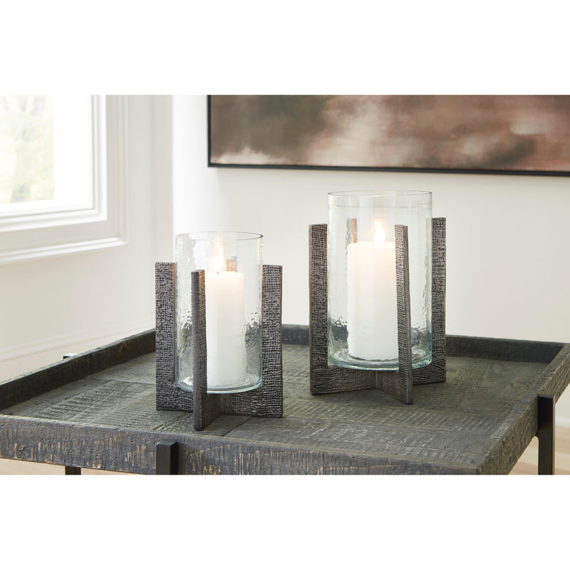 Signature Design by Ashley Home Decor Candle Holders A2000591 IMAGE 3