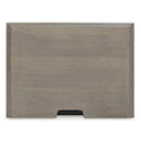 Signature Design by Ashley Lexorne 3-Drawer Nightstand B924-93 IMAGE 6