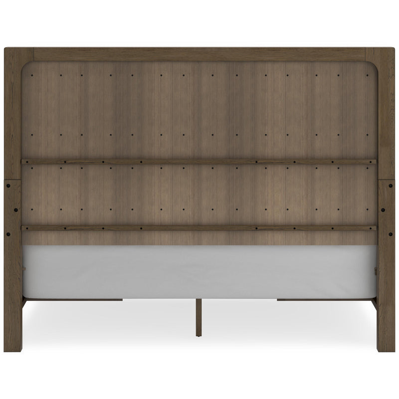 Signature Design by Ashley Cabalynn King Panel Bed with Storage B974-58/B974-56/B974-97S/B974-50 IMAGE 5