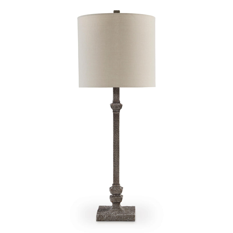 Signature Design by Ashley Oralieville Table Lamp L208413 IMAGE 1