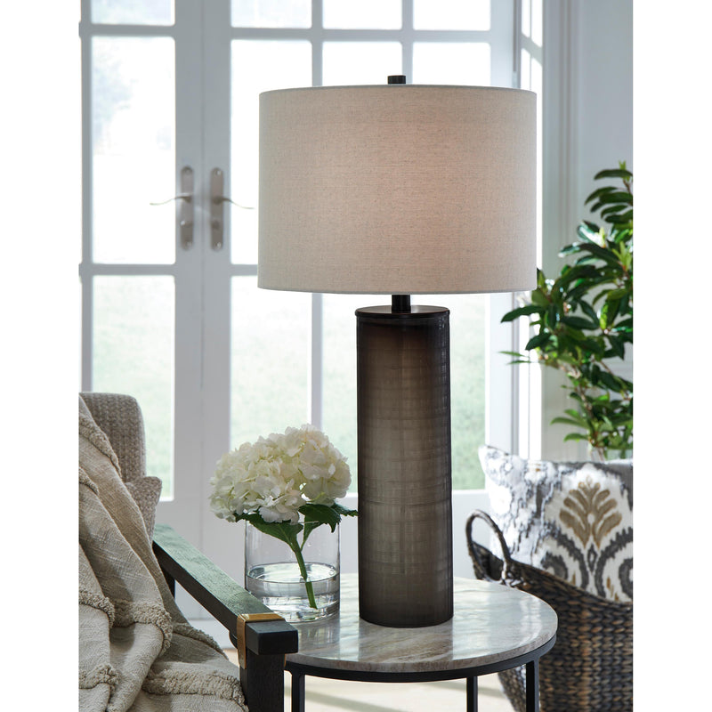 Signature Design by Ashley Dingerly Table Lamp L430824 IMAGE 2